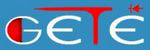 Manufacture Logo for GETE ELECTRONICS